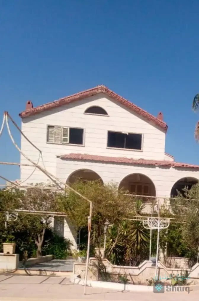 للبيع مزرعة — 4