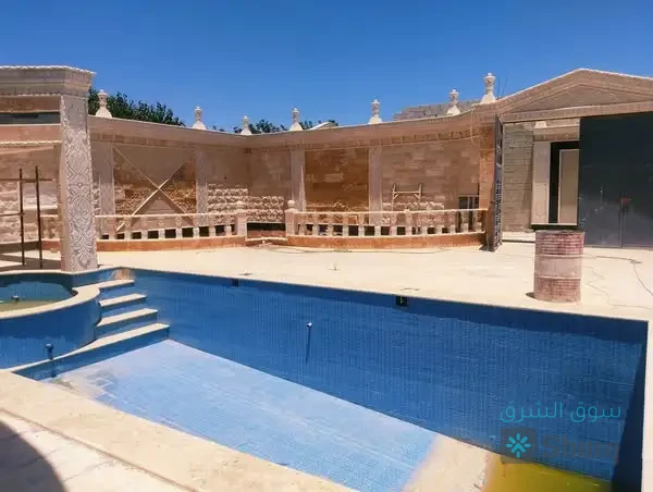 فيلا للبيع — 2