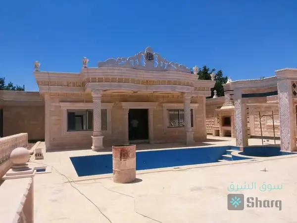 فيلا للبيع — 3