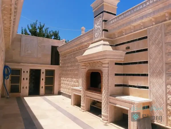 فيلا للبيع — 4