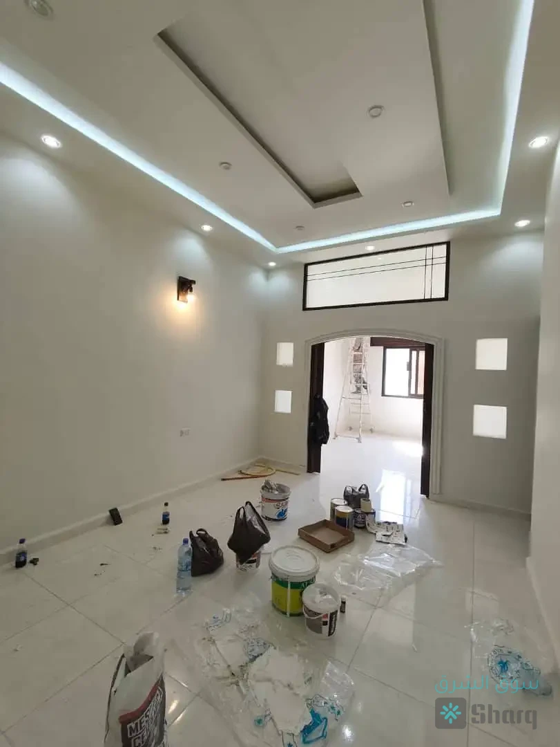 للبيع شقة — 4