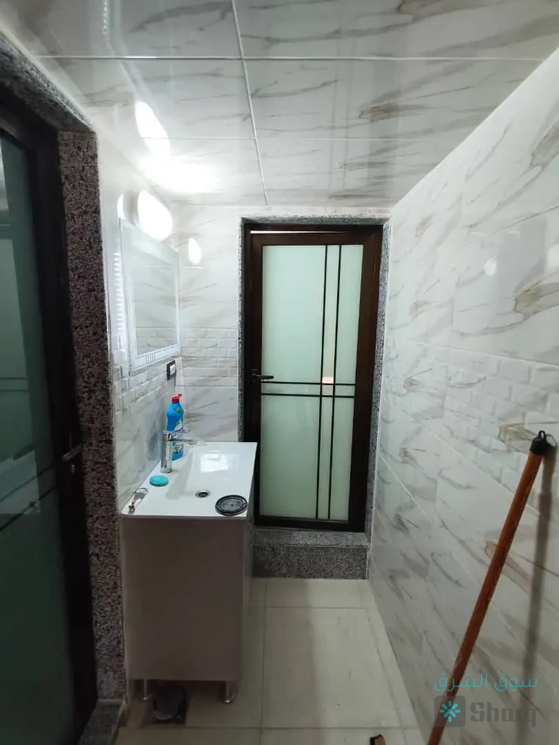 للبيع شقة — 5