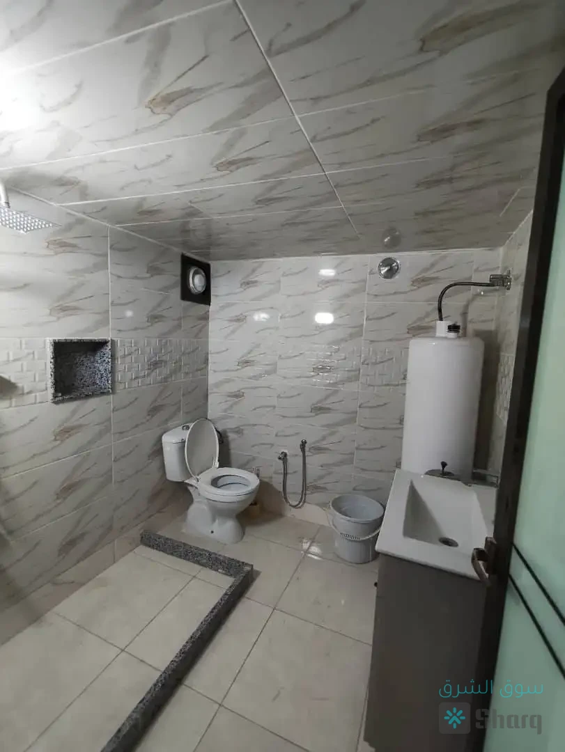 للبيع شقة — 6