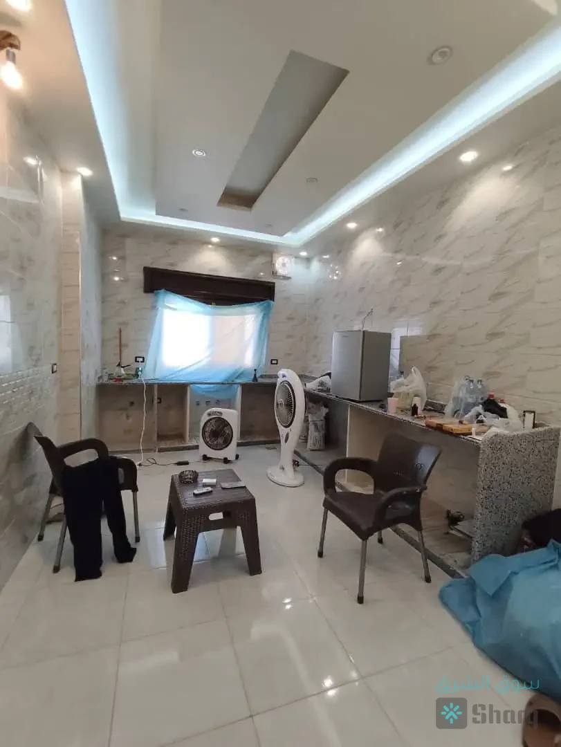 للبيع شقة — 7