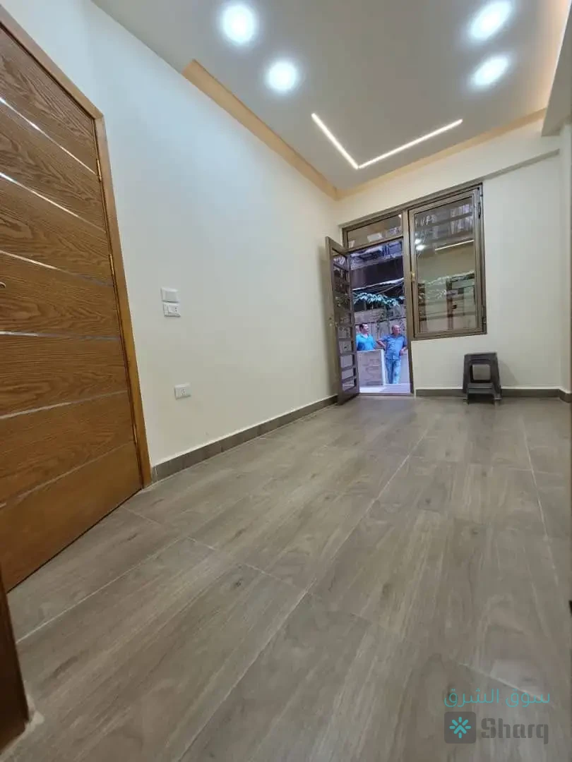 للبيع شقة — 4