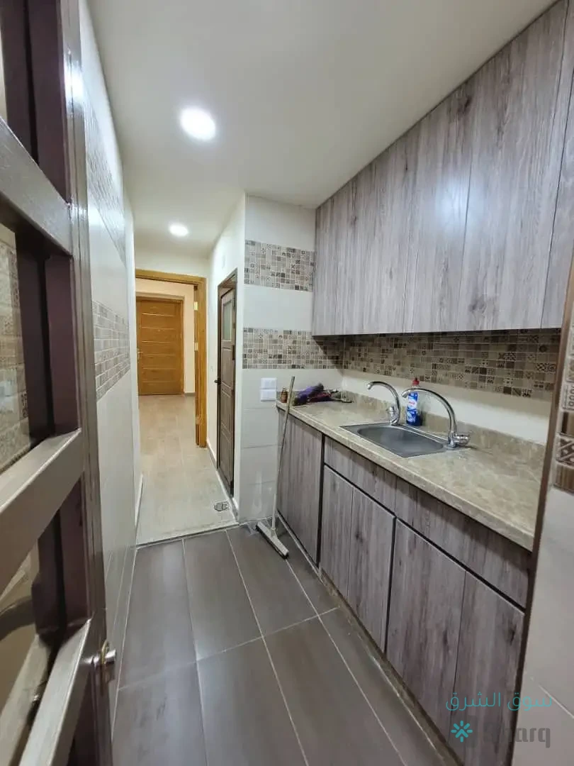 للبيع شقة — 5