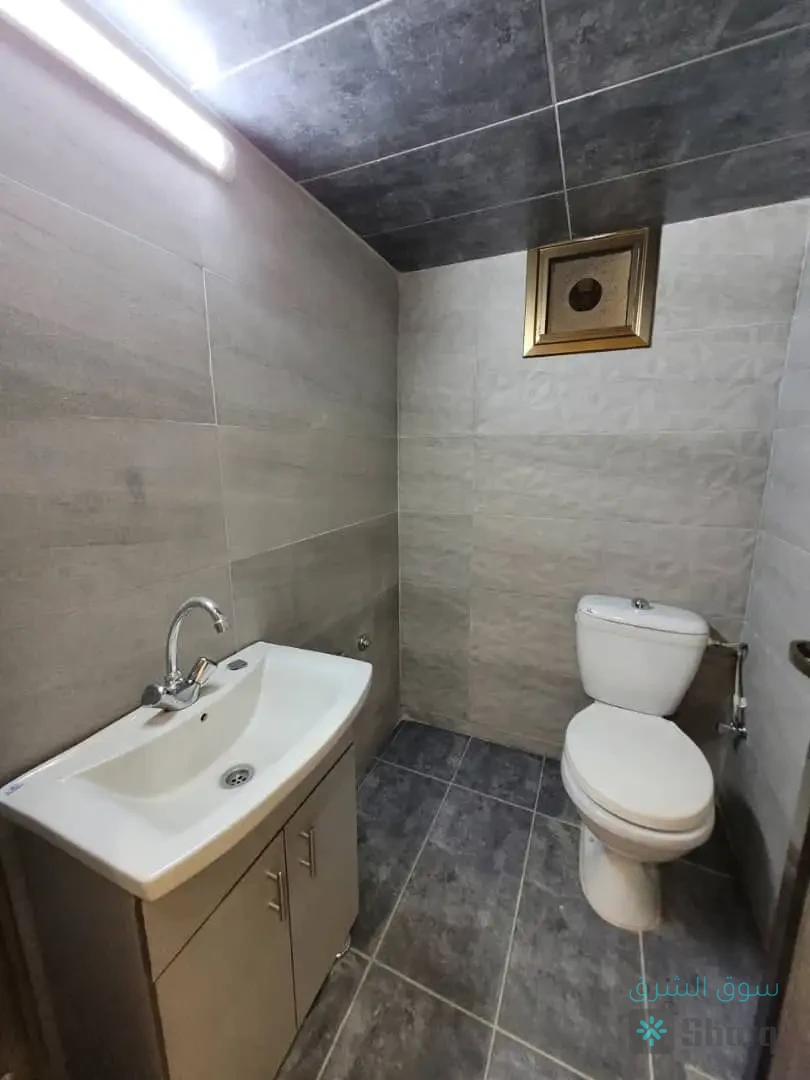 للبيع شقة — 6