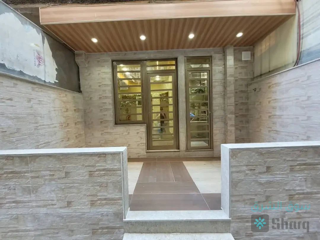 للبيع شقة — 7