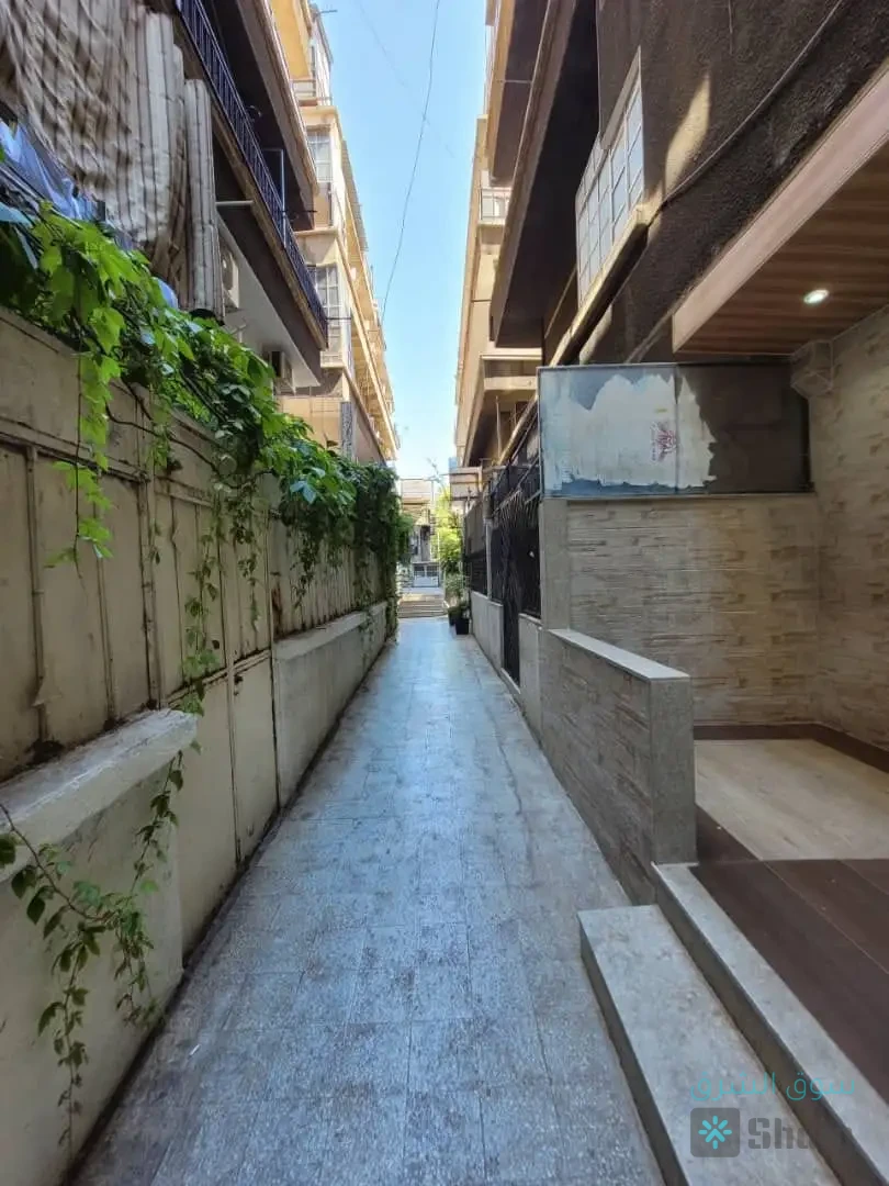 للبيع شقة — 9