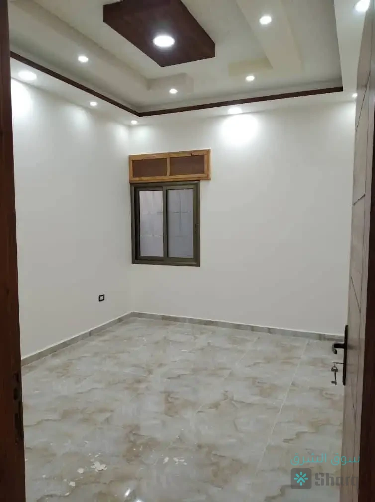 شقة للبيع — 3