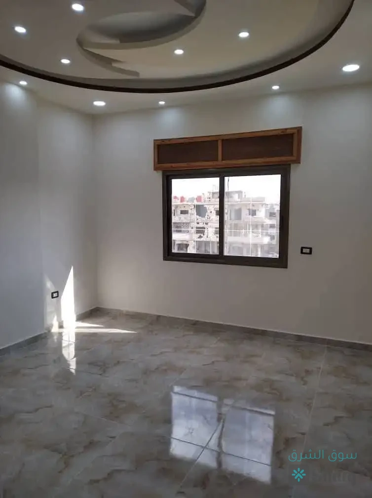شقة للبيع — 4