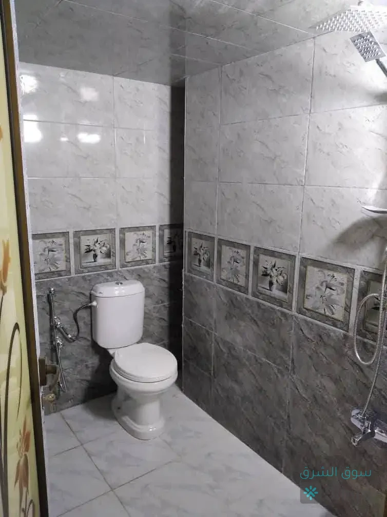 شقة للبيع — 5