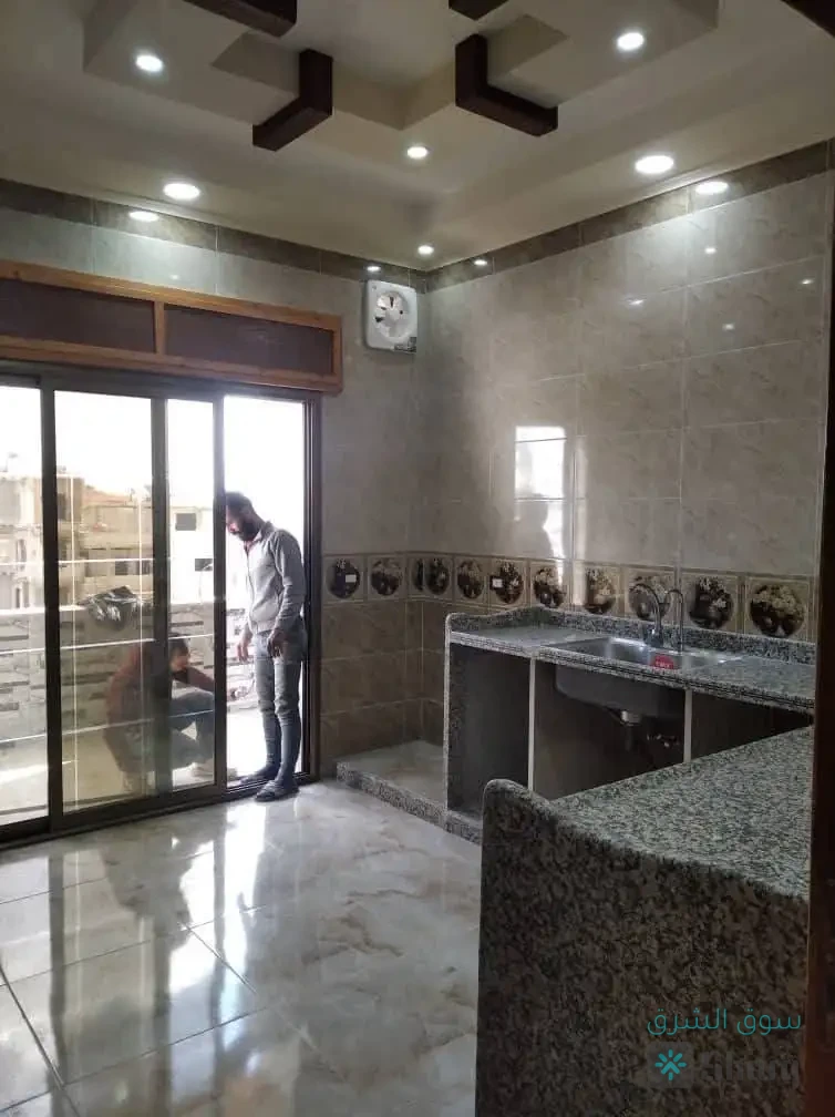 شقة للبيع — 6