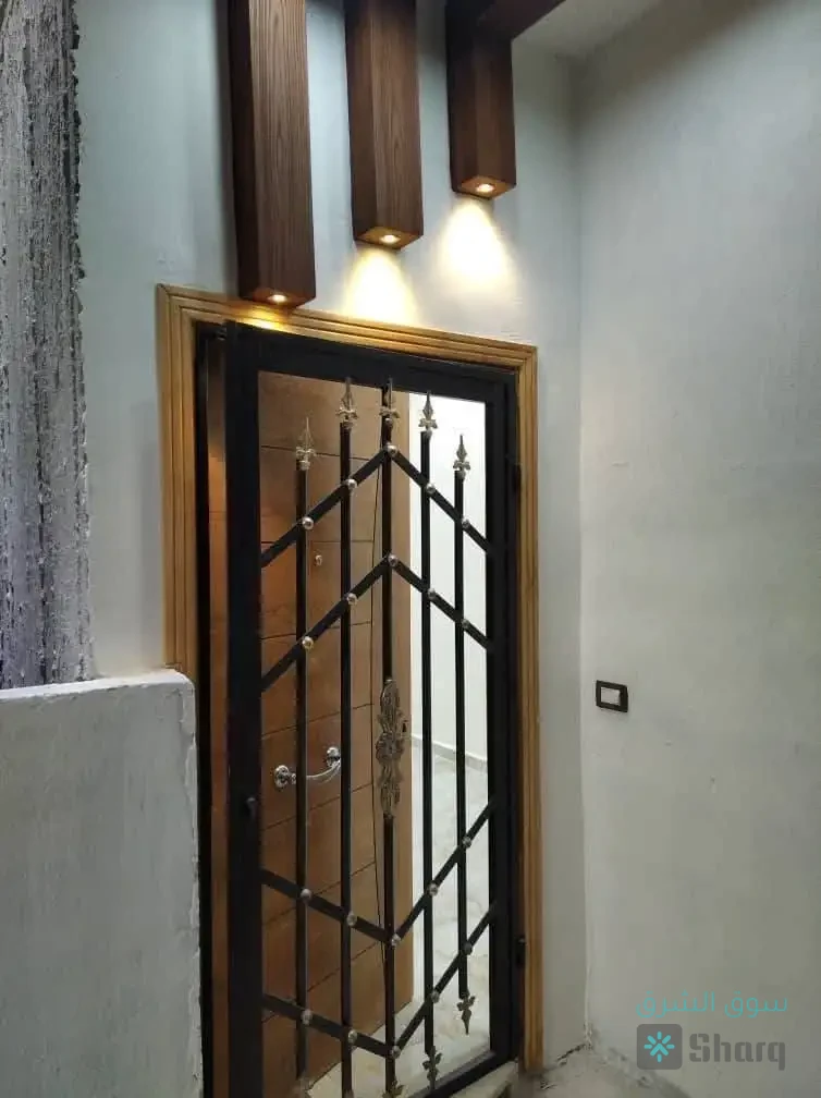 شقة للبيع — 7