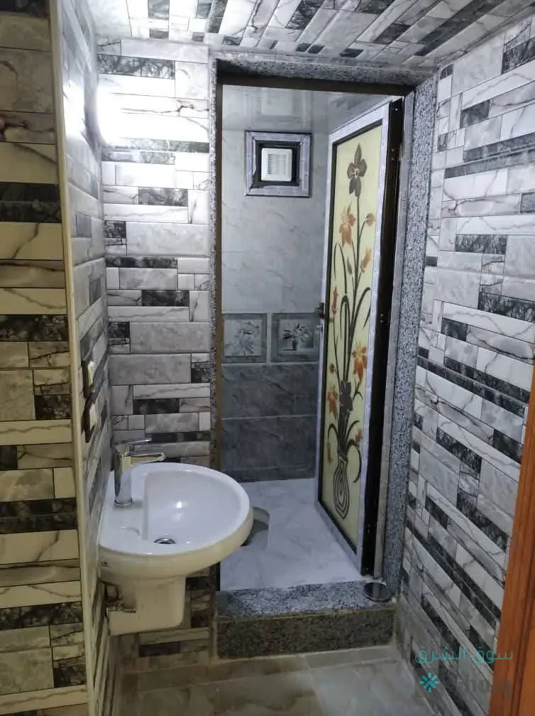 شقة للبيع — 8