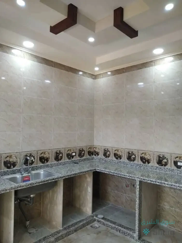 شقة للبيع — 9