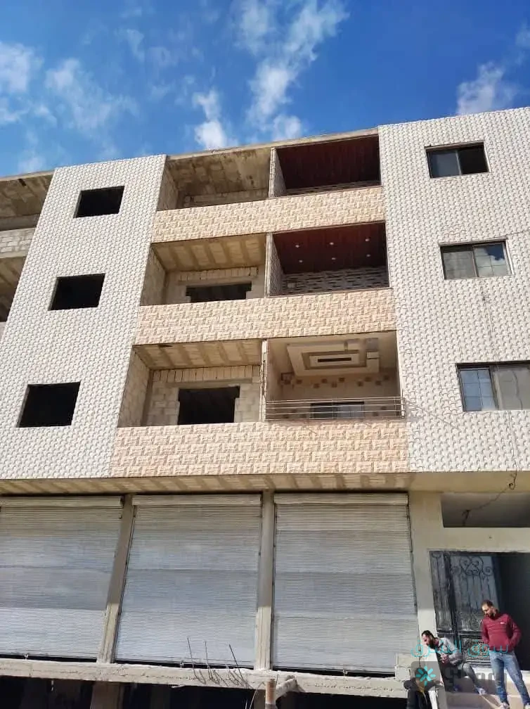 شقة للبيع — 10