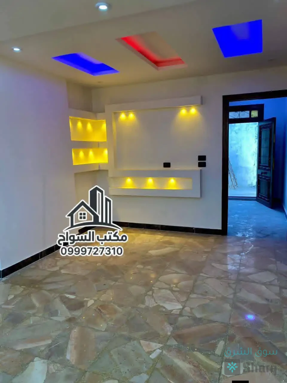 بيت للبيع — 3