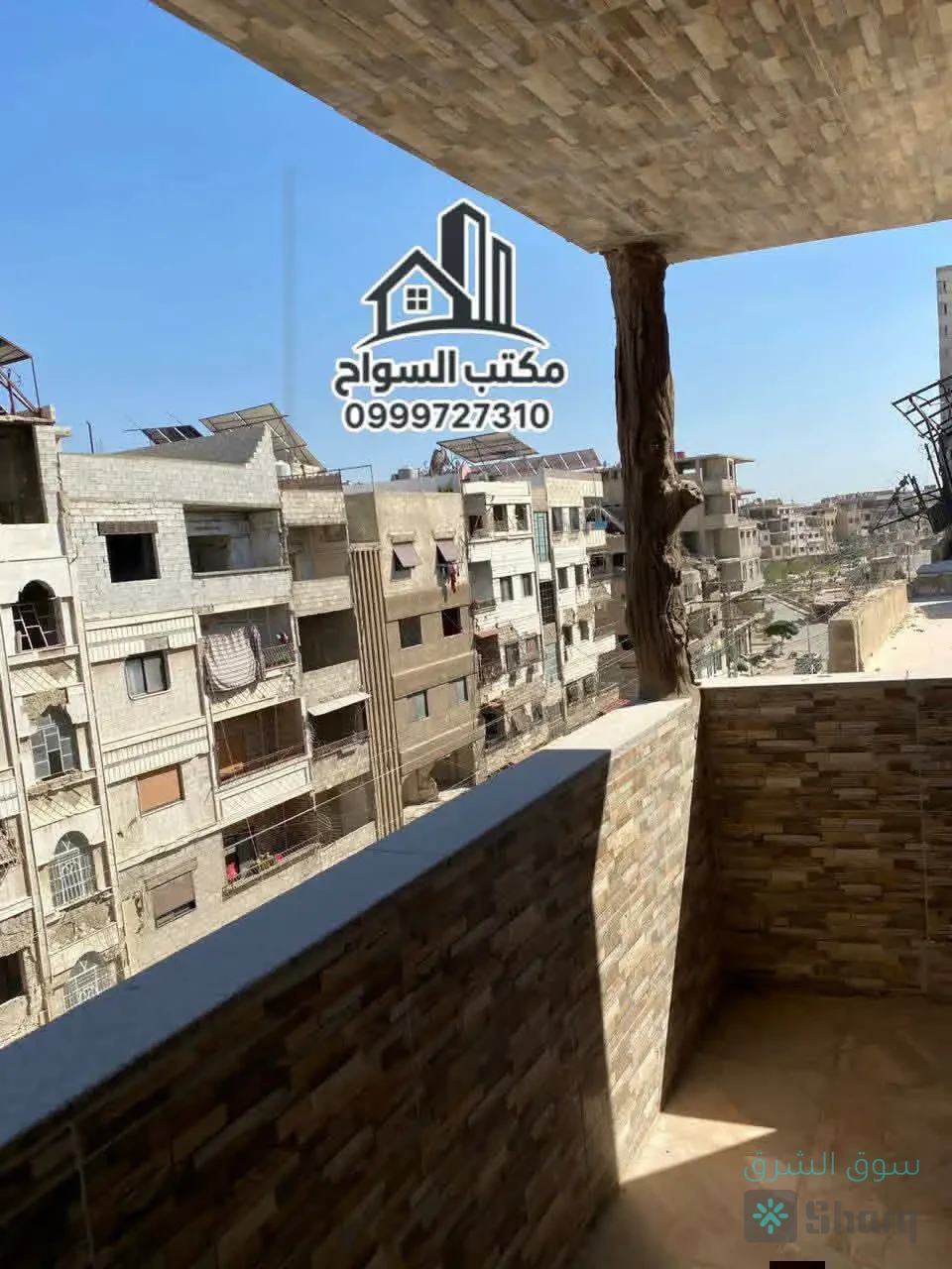 بيت للبيع — 7