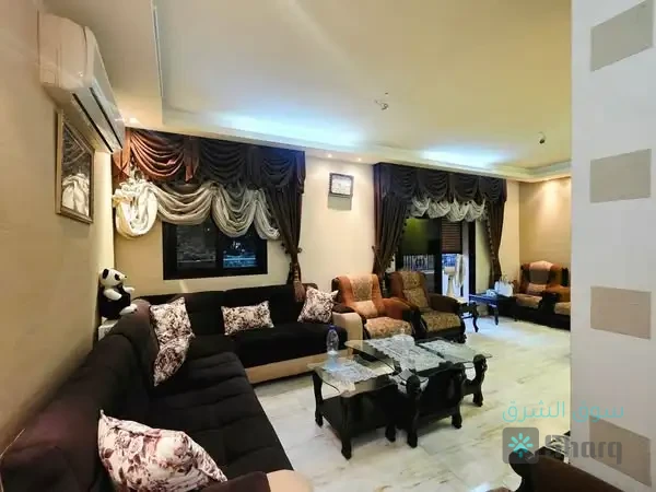 #شقة_للايجار