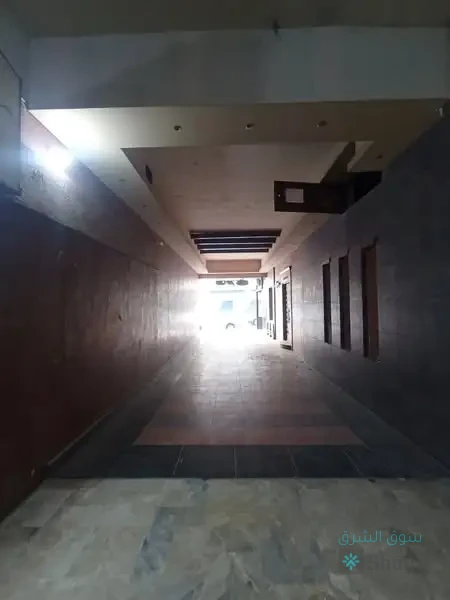 محل للإجار — 2