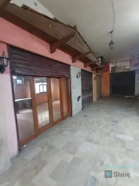 محل للإجار — 3