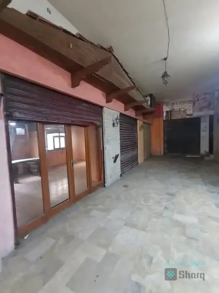 محل للإجار — 5