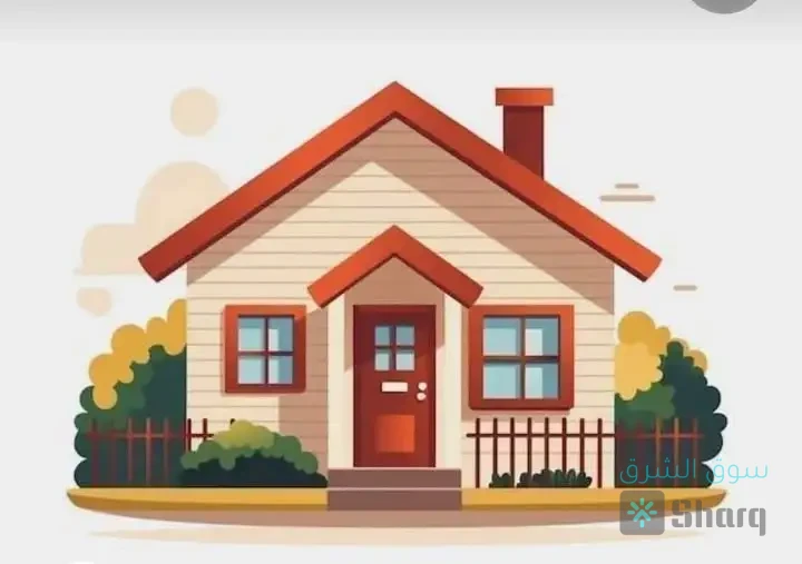 بيت للايجار