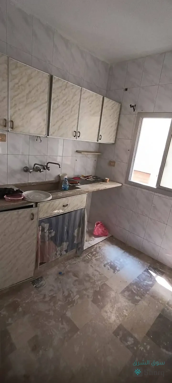 للبيع شقة — 6