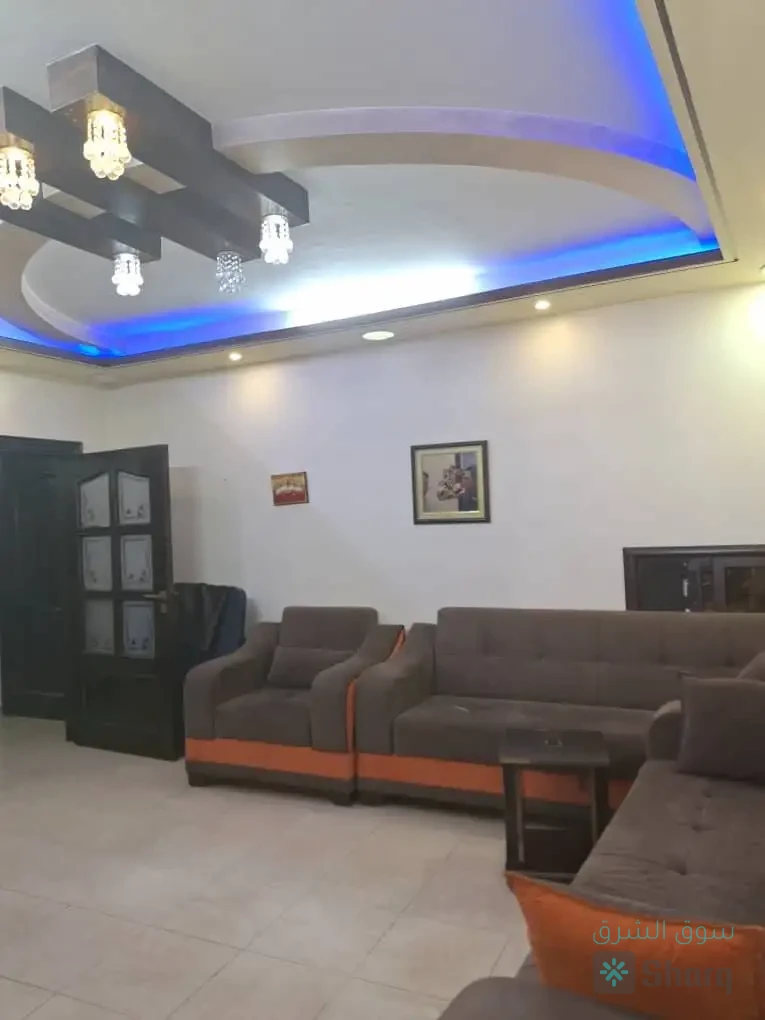 #للبيع شقة — 3