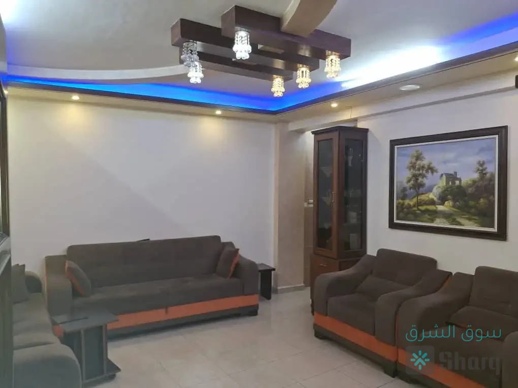 #للبيع شقة — 5