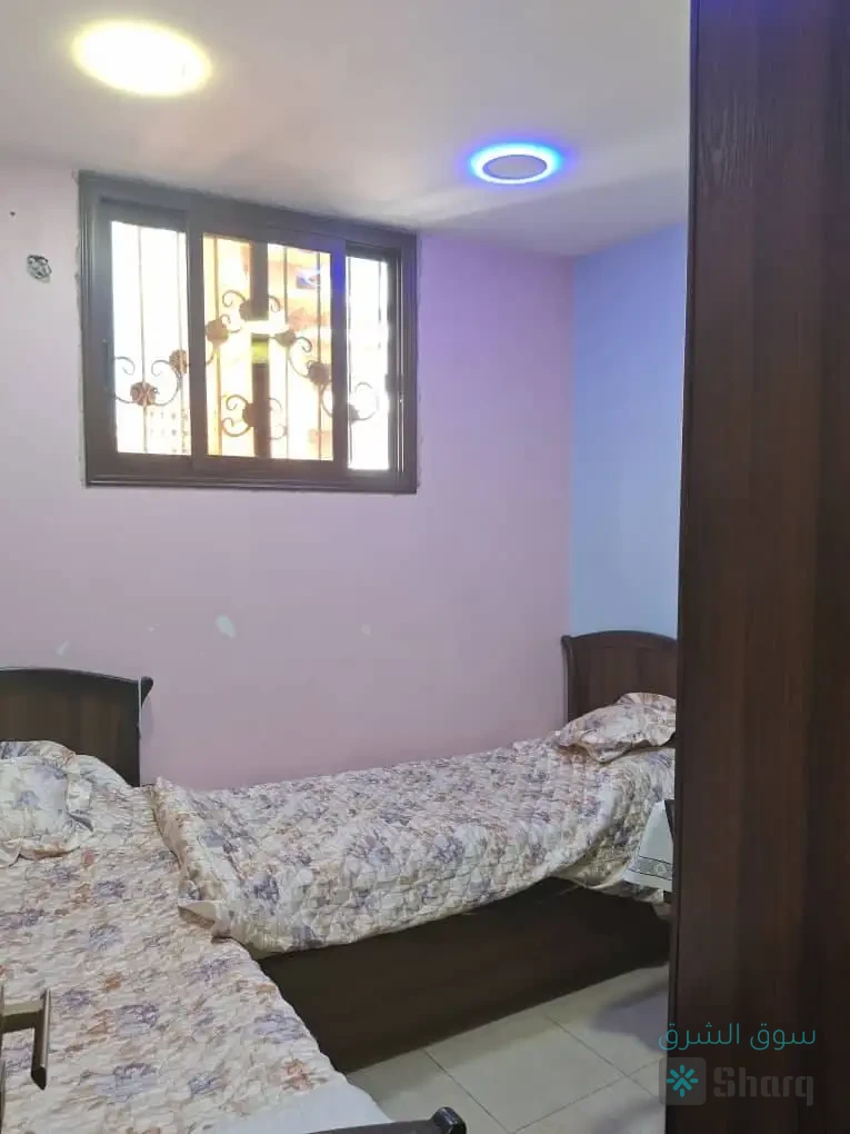 #للبيع شقة — 6