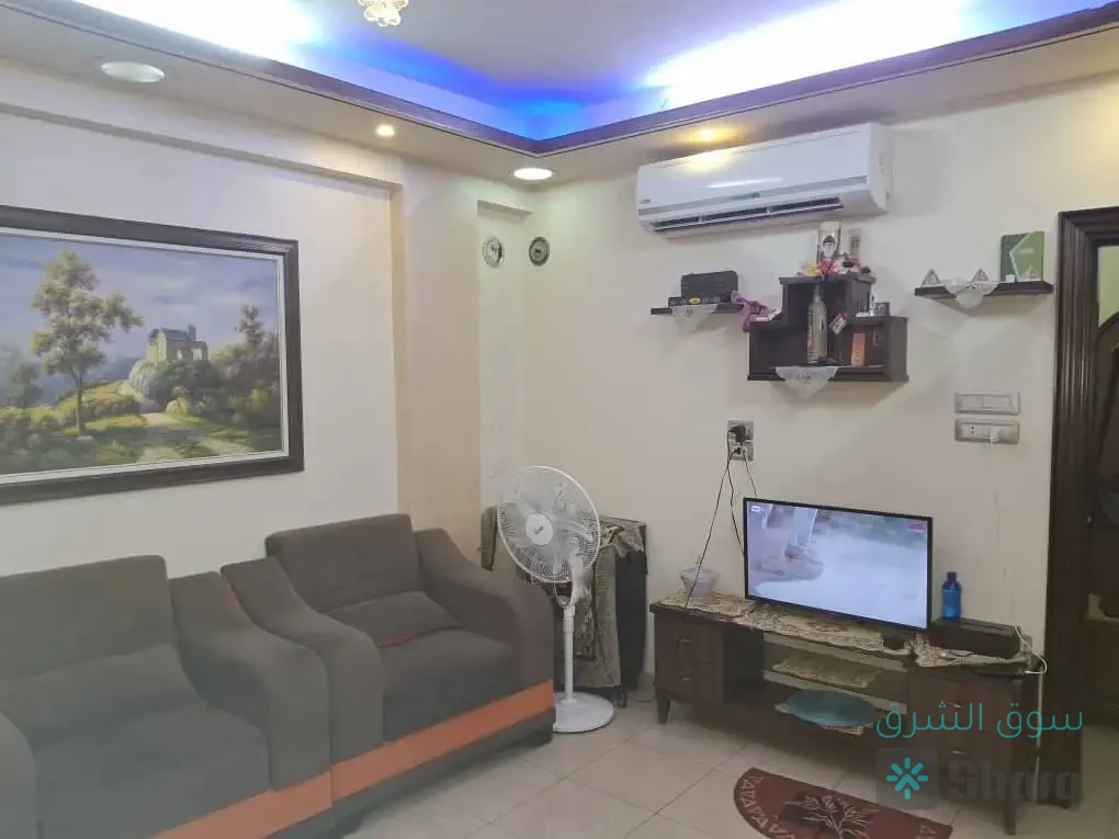 #للبيع شقة — 9