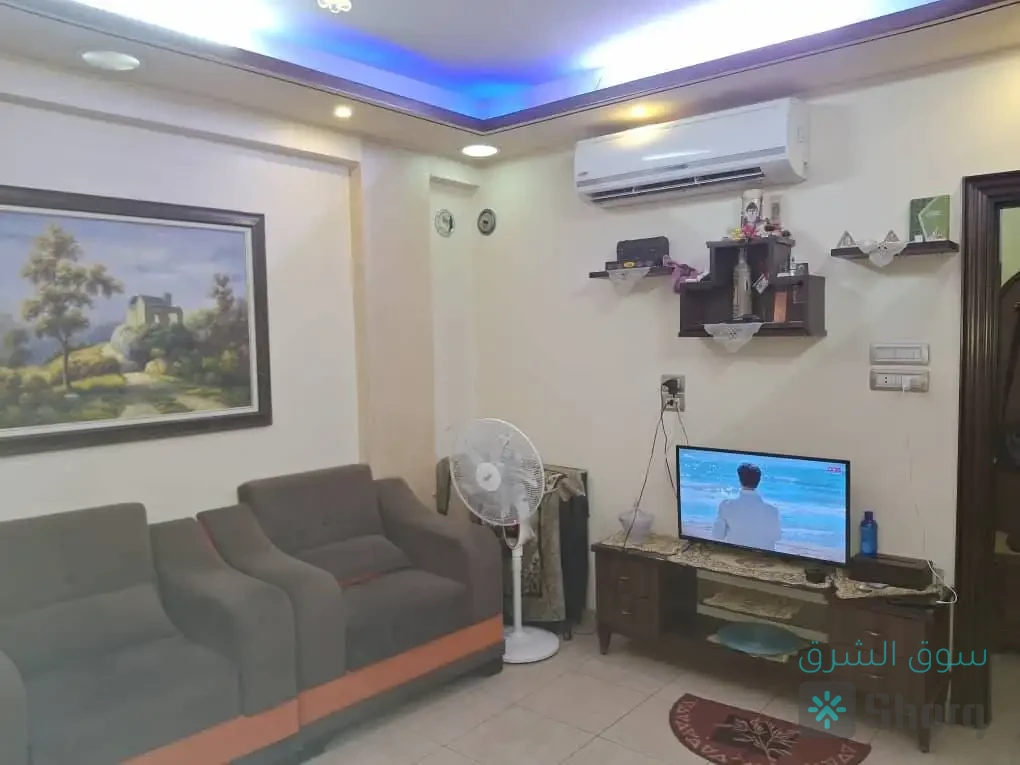 #للبيع شقة — 2