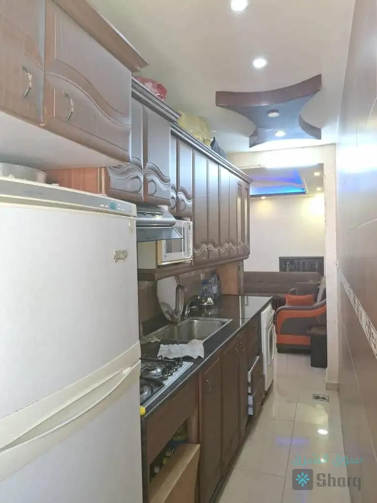 #للبيع شقة — 4