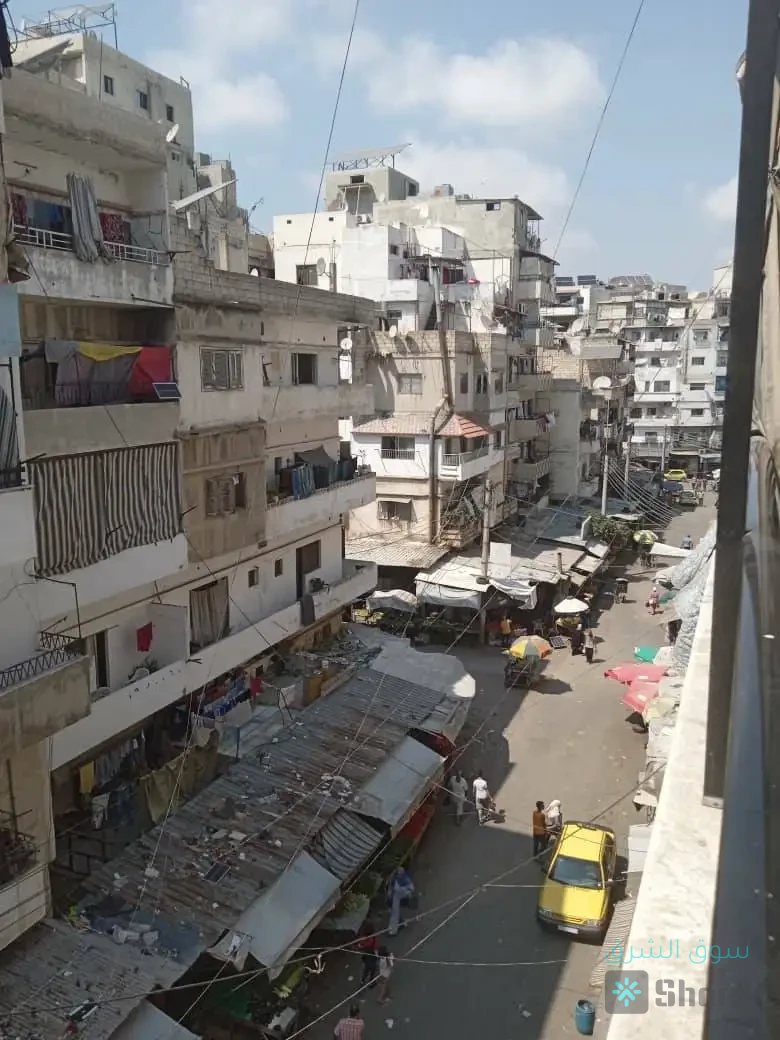 #للبيع_شقة — 6