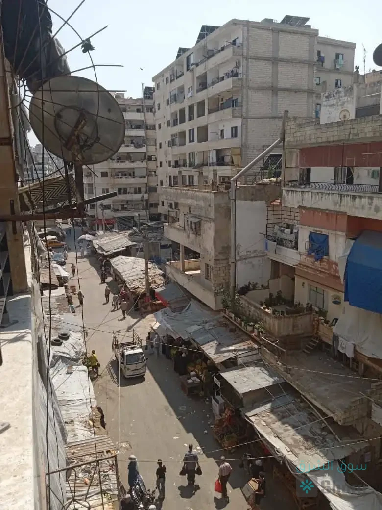 #للبيع_شقة — 7