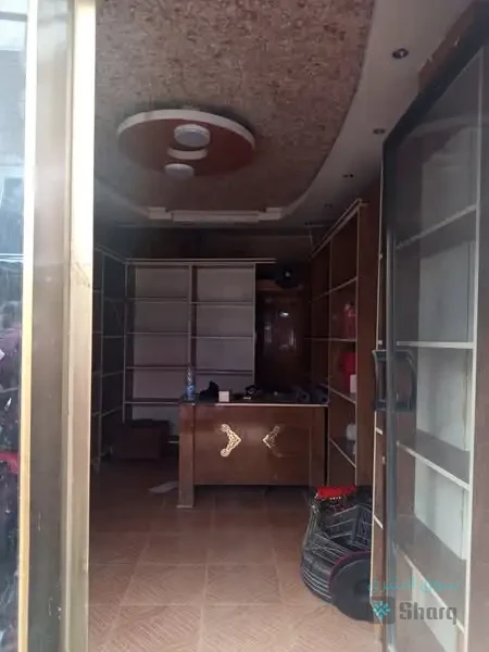 #محل للبيع — 2