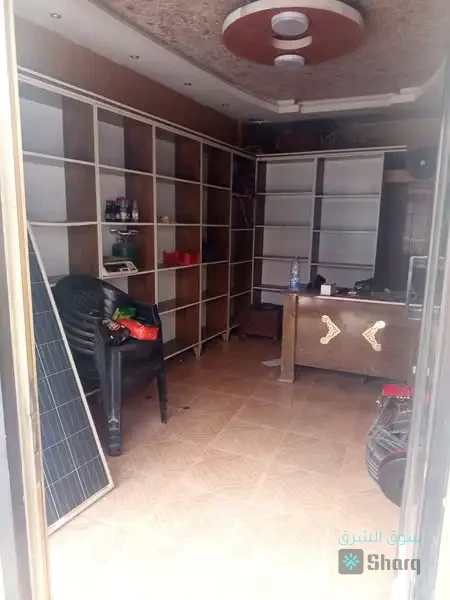 #محل للبيع — 3