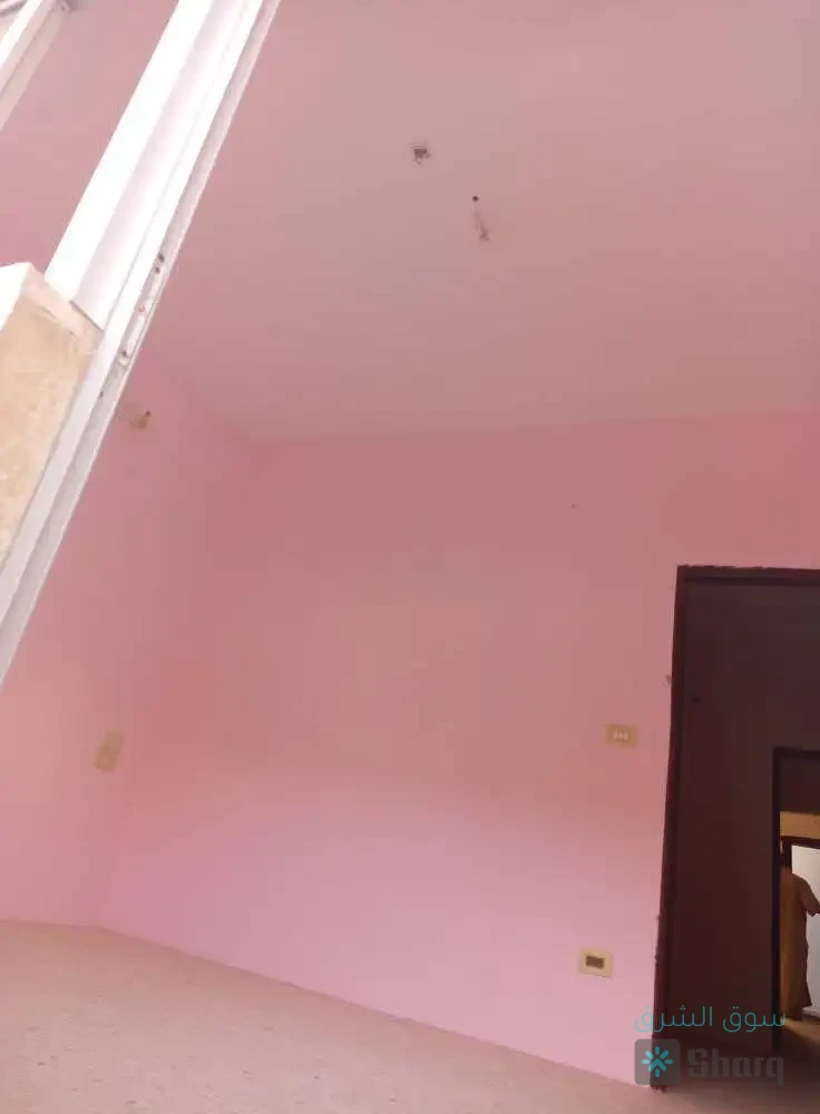 #شقة للبيع — 3