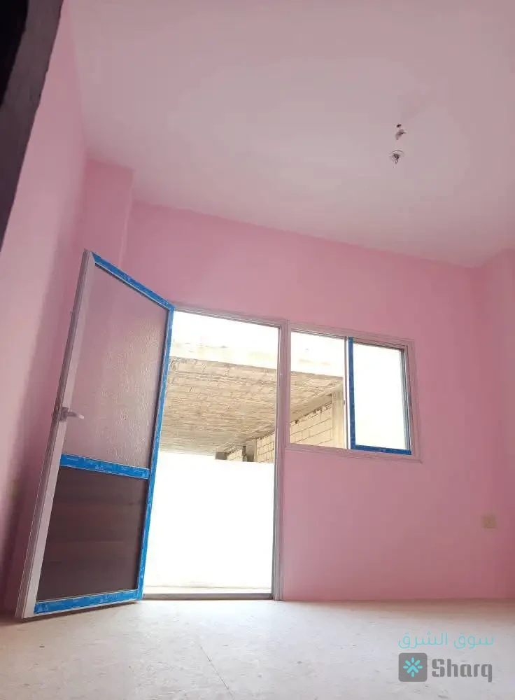 #شقة للبيع — 6
