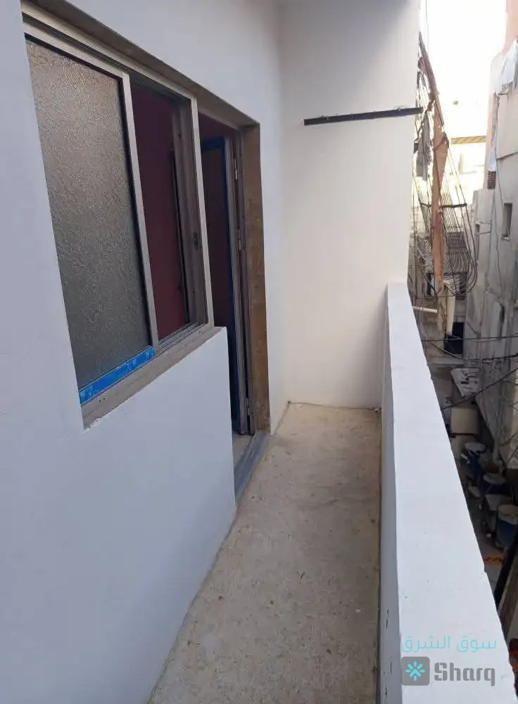 #شقة للبيع — 8