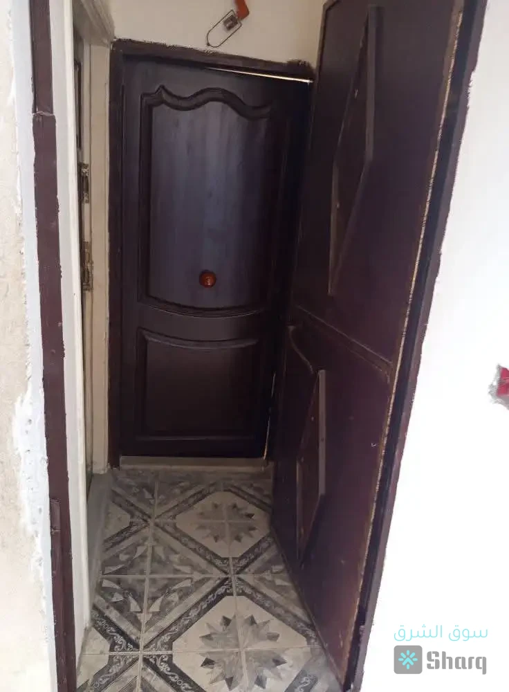 #شقة للبيع — 10