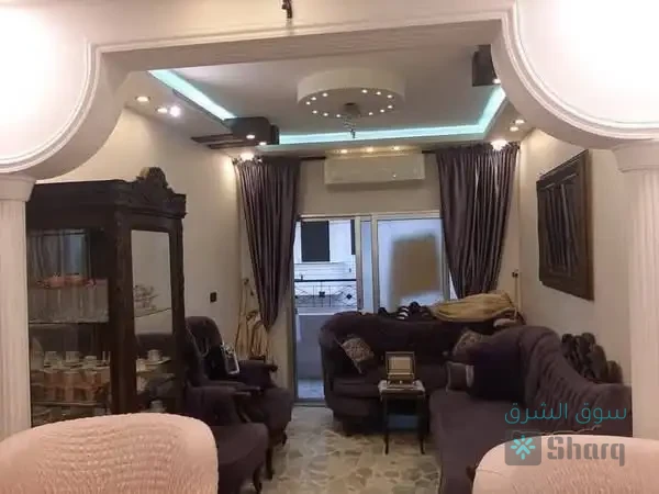 للبيع شقة — 2