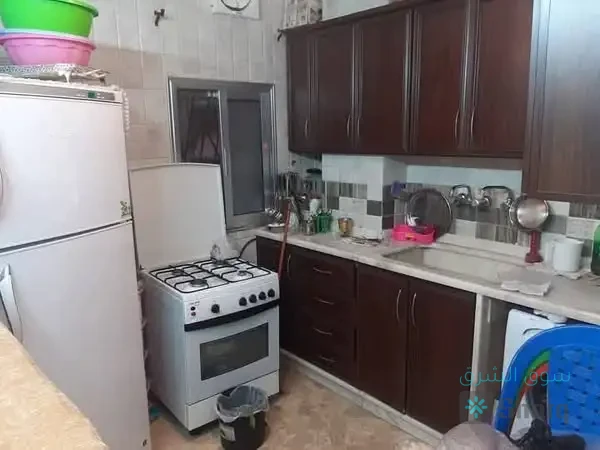 للبيع شقة — 3