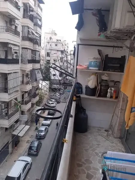 للبيع شقة — 4