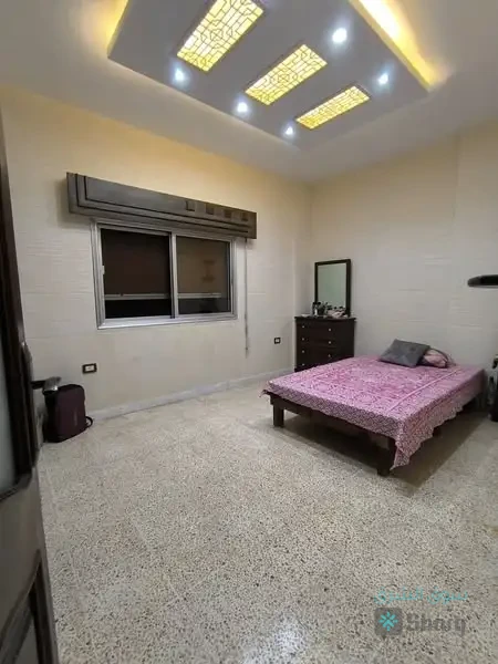 #للبيع  - شقة