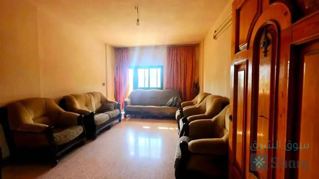 شقة سكنية للبيع