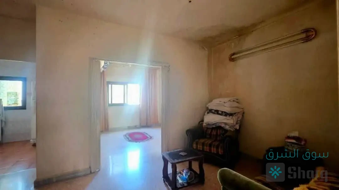 شقة سكنية للبيع — 2