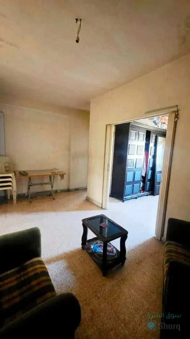 شقة سكنية للبيع — 3